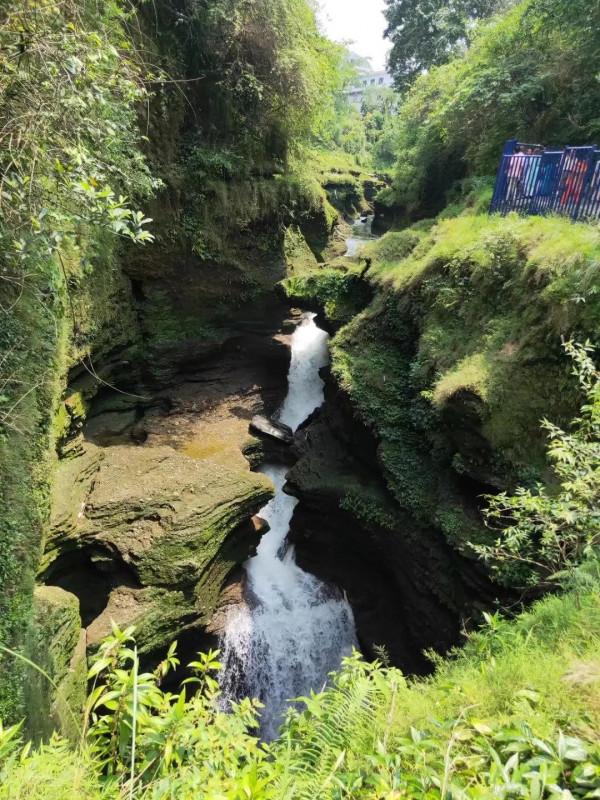 在博卡拉的有趣經歷 在博卡拉的有趣經歷