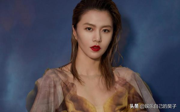 明星減肥都怎麼吃東西，看看譚維維減肥期間的食譜吧