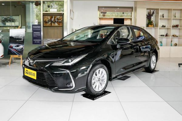 適合多種風格的你，四款15萬元左右合資緊湊型車推薦