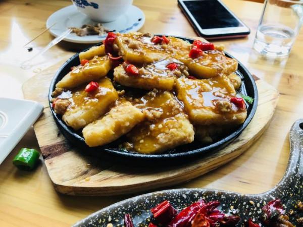 四川鹽商們平時吃什麼？超越你想象的揚四川美食