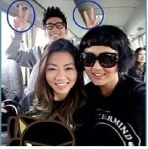 竇驍的富貴情史，與2位富家女擦肩而過後，靠魅力征服了賭王千金