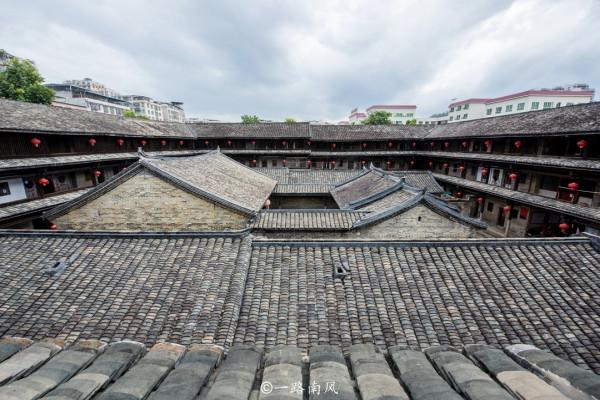 廣東有個“世界長壽之鄉”,沒有高鐵和地鐵,隱世而美麗 廣東有個“世界長壽之鄉”,沒有高鐵和地鐵,隱世而美麗