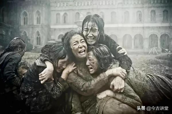 某教師說南京大屠殺30萬人是歷史小說？1937年日本外相早就認賬了