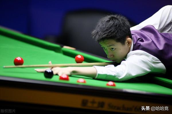 中國斯諾克軍團近半數一輪遊,囧哥小特高分晉級,丁俊暉今晚亮相 中國斯諾克軍團近半數一輪遊,囧哥小特高分晉級,丁俊暉今晚亮相