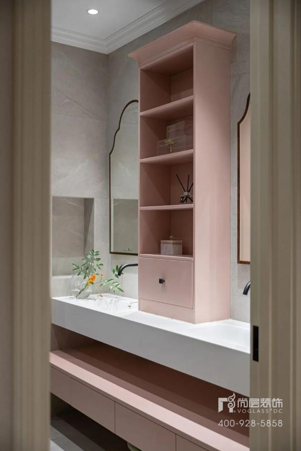 森林湖(實景案例)700㎡ | 現代美式風格 森林湖(實景案例)700㎡ | 現代美式風格