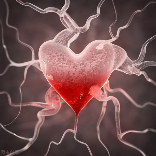 糖尿病不重視，突發心梗去世！三大致命的併發症，早知早預防