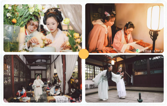 直播預告丨跟著主播去旅行——到崇州赴一場鄉野盛宴