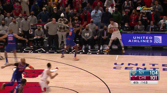 開會吧!庫裡習慣性啞火?三不沾!公牛遭逢賽季首敗 開會吧!庫裡習慣性啞火?三不沾!公牛遭逢賽季首敗