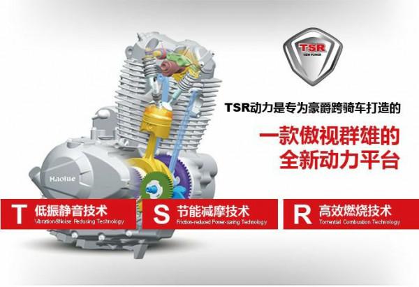 通勤30km左右，豪爵125和150鏈條機，哪款好？不要太子車