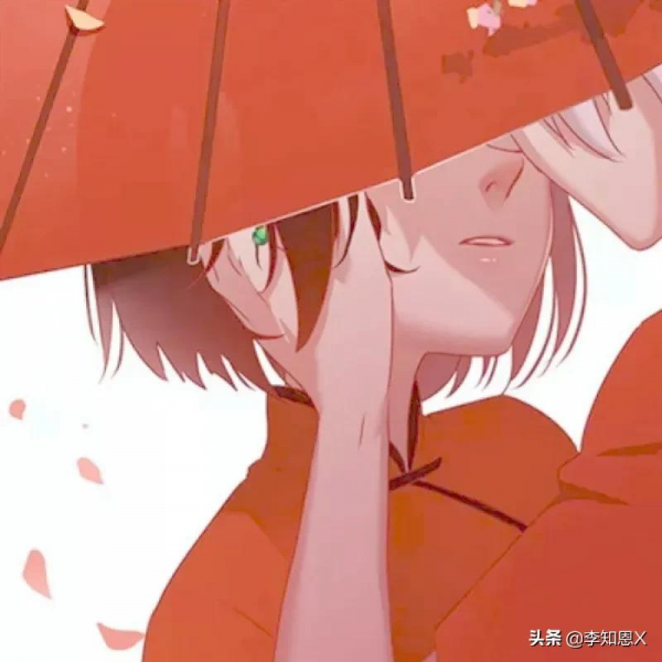 寶藏動漫情侶頭像 寶藏動漫情侶頭像