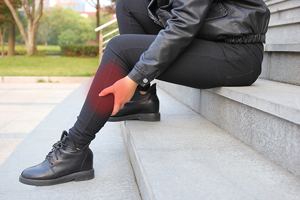 &OpenCurlyDoubleQuote;筋長一寸，命長十年&rdquo;是真的嗎？每天拉筋的人，身體怎麼樣了？