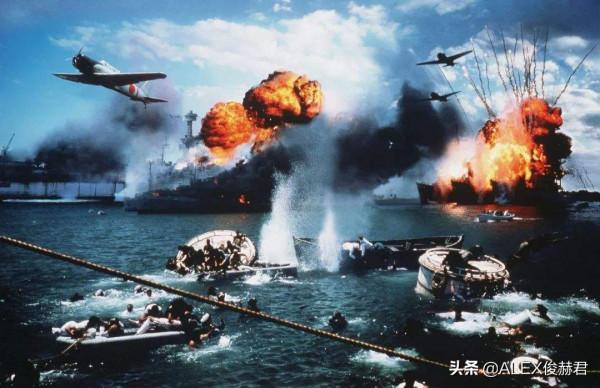 二戰中的軍事行動代號：有些很“隨緣”，有些很貼切