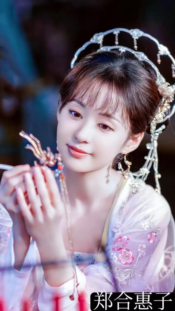 女明星劇中的新造型，誰驚豔了你？