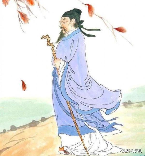 小時候以為他們是偉人，長大後卻變了