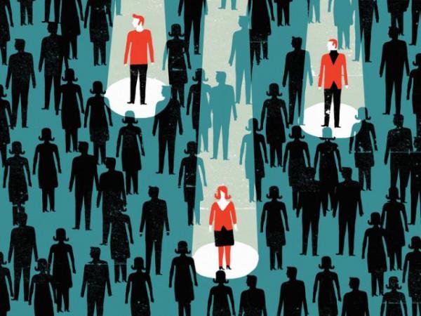 深度長文:地位即服務(SaaS),一種社交網路深度分析模型 深度長文:地位即服務(SaaS),一種社交網路深度分析模型