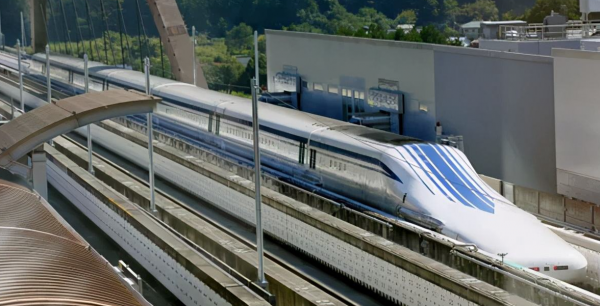 同樣都是高鐵,中國子彈頭日本鴨嘴獸,哪一個才是終極王者? 同樣都是高鐵,中國子彈頭日本鴨嘴獸,哪一個才是終極王者?