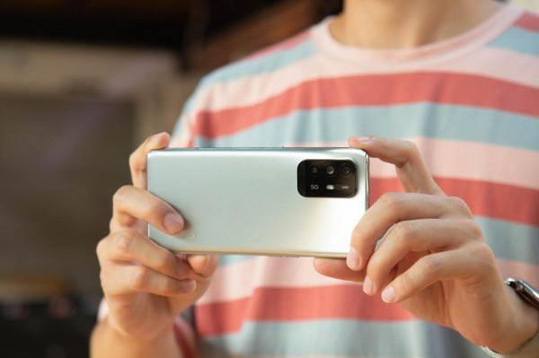 1899元的OPPO A95只有續航香?細看使用者評價,這些也是真香理由 1899元的OPPO A95只有續航香?細看使用者評價,這些也是真香理由