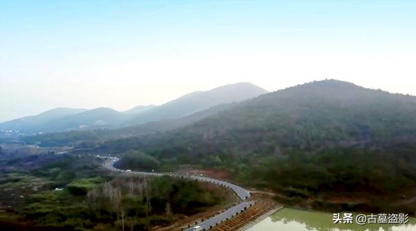 天子墳發掘記:當塗三國東吳大墓“天子墳”,原來是孫權的兒子 天子墳發掘記:當塗三國東吳大墓“天子墳”,原來是孫權的兒子