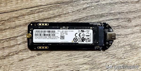 USB 3.2 20Gbps硬碟盒搭配GEN4 SSD到底讀寫效能測速怎麼樣? USB 3.2 20Gbps硬碟盒搭配GEN4 SSD到底讀寫效能測速怎麼樣?