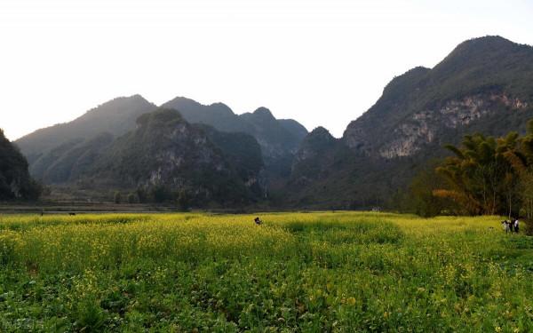 原來雲南的小眾秘境這麼美,這6處美麗而小眾的景點你都去過嗎? 原來雲南的小眾秘境這麼美,這6處美麗而小眾的景點你都去過嗎?