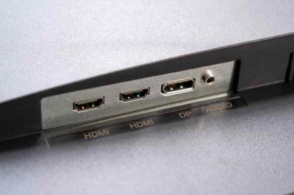 一款能讓4K解析度開始普及的顯示器—HKC T3252U 4K 31.5寸顯示器評測