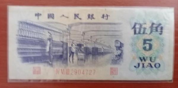 個人業餘收藏展示