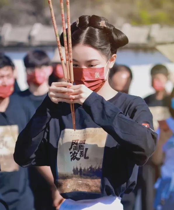 2022年優酷20部待播古裝劇,優酷搶佔先機,你最想看哪一部? 2022年優酷20部待播古裝劇,優酷搶佔先機,你最想看哪一部?