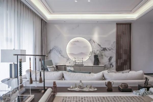 藝爍國際:現代基因與東方韻味的巧妙平衡 藝爍國際:現代基因與東方韻味的巧妙平衡