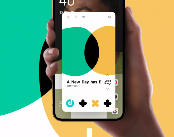 OriginOS 2.0快了，小窗互動邏輯改進？