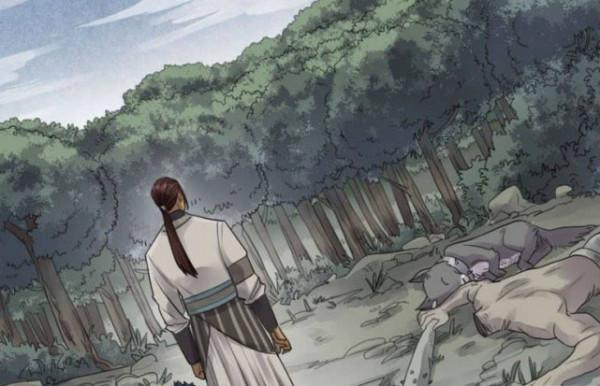 傳武78：陳興為破解敵人招式，選擇了自殘