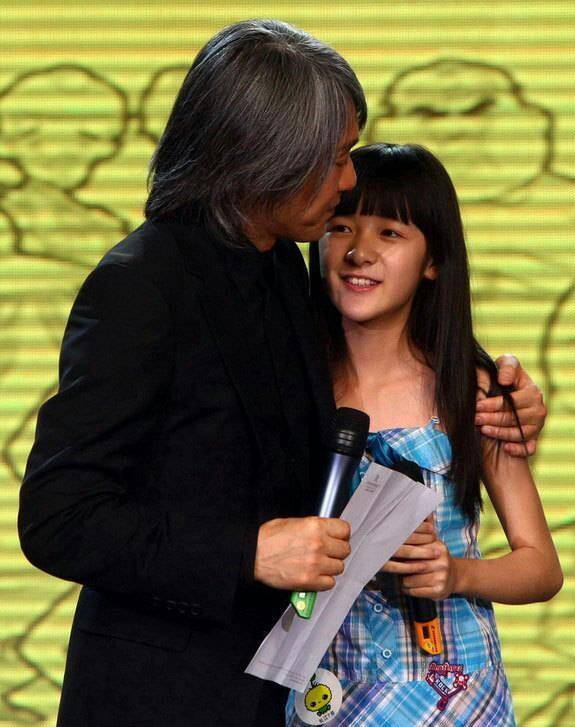 從萬人追捧的星女郎,到演小角色無戲可拍,徐嬌到底經歷了什麼 從萬人追捧的星女郎,到演小角色無戲可拍,徐嬌到底經歷了什麼