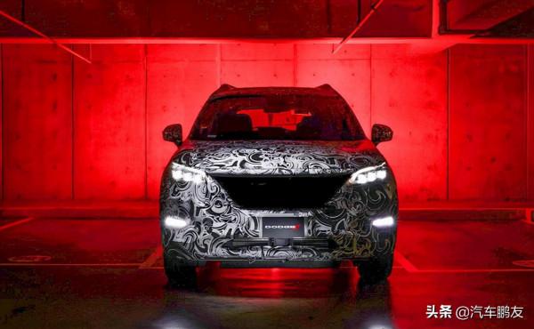 傳祺GS5或換道奇標出口 老外會喜歡？