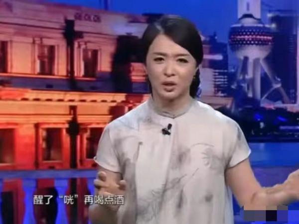 35歲的沈南，就這樣在華少和金星之間，改寫了自己的命運