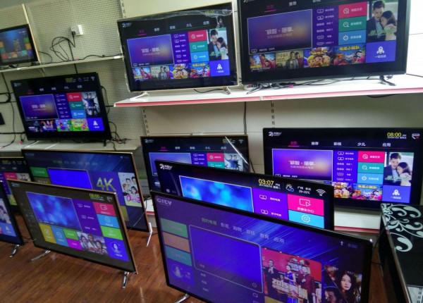 電視機怎麼選?哪一款更好用?我家剛換了電視機,可以說一說感受 電視機怎麼選?哪一款更好用?我家剛換了電視機,可以說一說感受