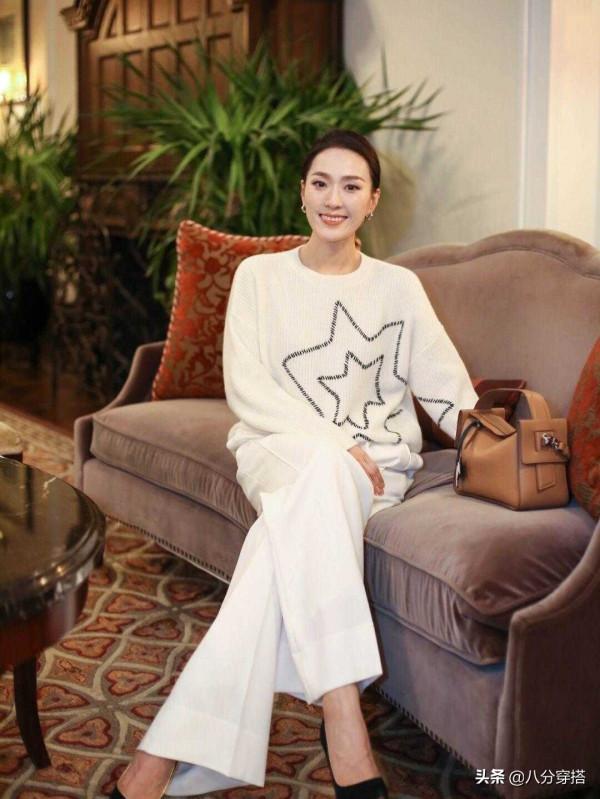 35+女性秋冬穿衣不用慌,照搬照抄這幾套,日常時髦又保暖 35+女性秋冬穿衣不用慌,照搬照抄這幾套,日常時髦又保暖