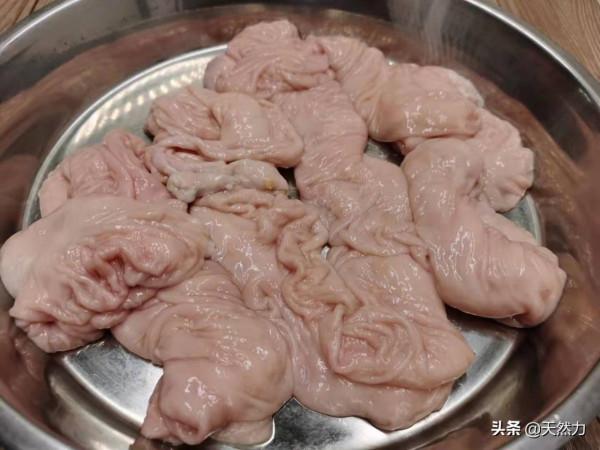 酒店炒大腸為什麼那麼好吃，自己在家為什麼炒不出來，告訴你原因