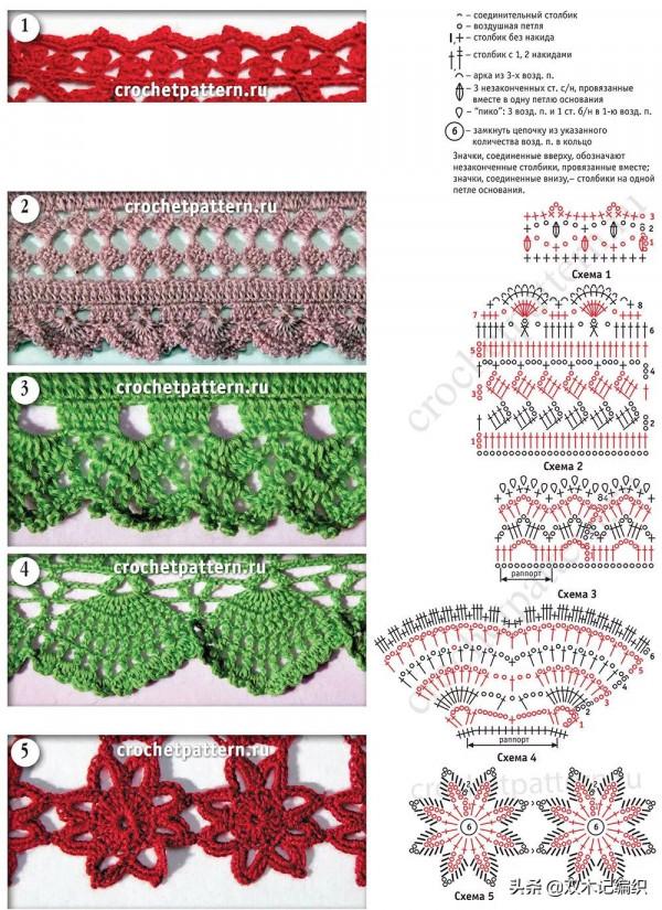 桌墊小套裝,送給愛生活的你,有超全圖解教程哦 桌墊小套裝,送給愛生活的你,有超全圖解教程哦
