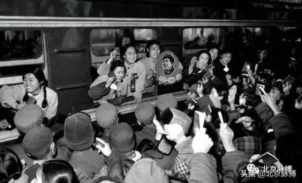 畫說丨500張老照片帶您穿越，從晚清到新中國的北京人文風景