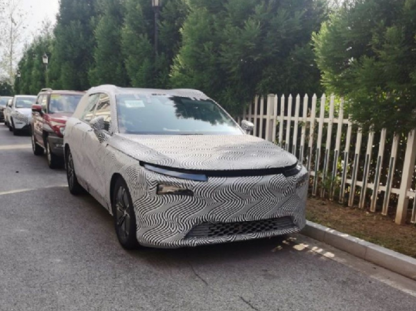 廣州車展將開幕，重磅新車大盤點