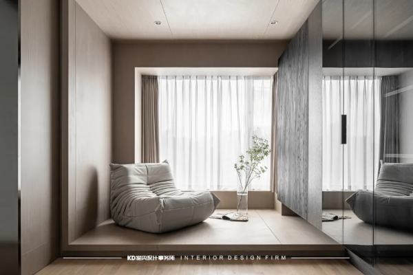 恆大華府256㎡大平層 微光浮現