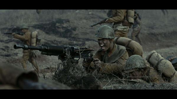 《鐵道英雄》真實的日軍有多難對付?電影拍得太保守了 《鐵道英雄》真實的日軍有多難對付?電影拍得太保守了