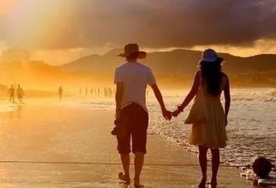 婚姻感情用錢來衡量引爭議，沒錢沒資格結婚，痴情男女選擇出家了