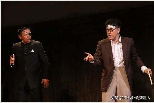 淡泊名利的5位男演員,個個是影帝級別,再窮也不亂接戲 淡泊名利的5位男演員,個個是影帝級別,再窮也不亂接戲