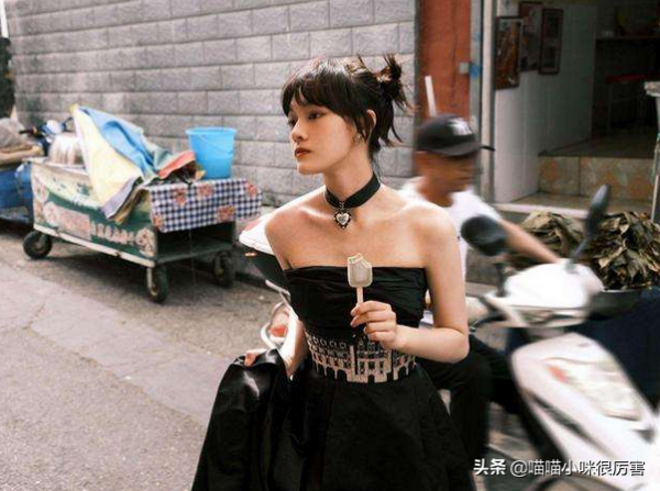 85花有的還在演少女，00後已經飆演技了，70後演員最穩，你喜歡誰