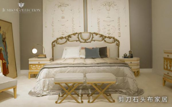 義大利古典傢俱Jumbo collection 詮釋歐式進口傢俱之美