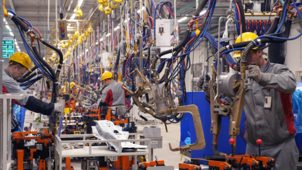 薪資過萬卻出現&OpenCurlyDoubleQuote;招工慌&rdquo;，兩大行業面臨斷代苦惱，學生也很著急