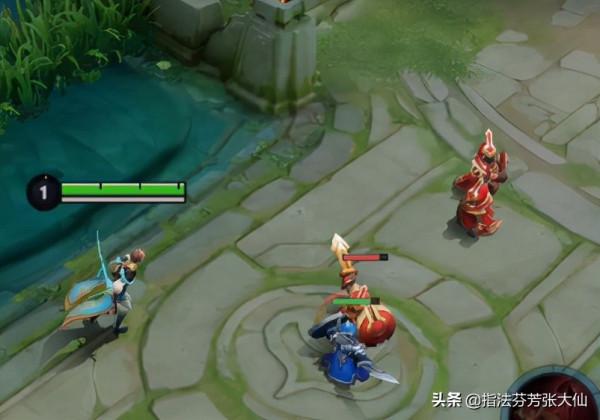 新段位！新主宰！新賽年！2022賽季重磅更新，速來看