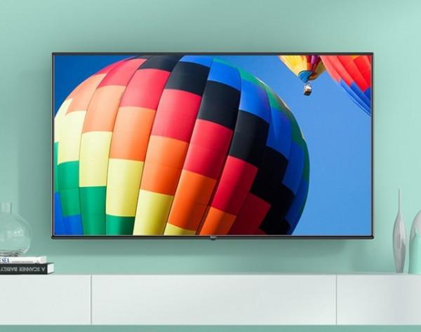 999元白菜價!小米全高畫質電視活動促銷 999元白菜價!小米全高畫質電視活動促銷