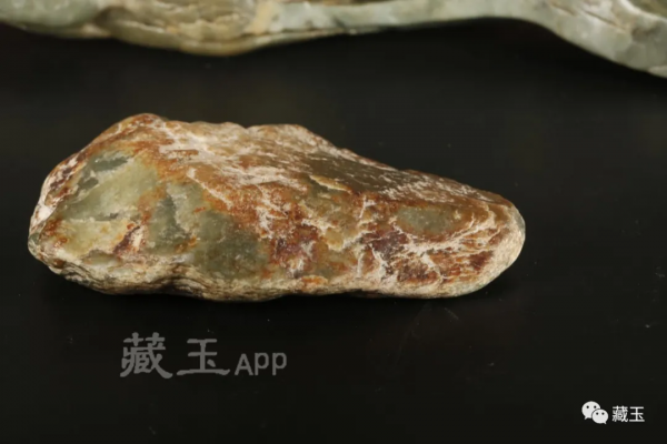 幾億天價的背後，假如你也買了一塊山流水……