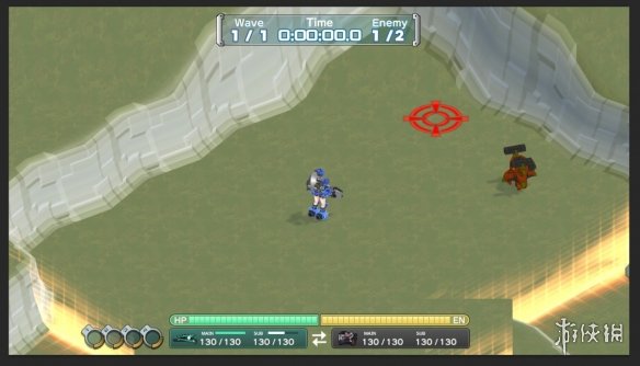 《超時空戰記》衍生作將登Steam 人氣角色盡數收入